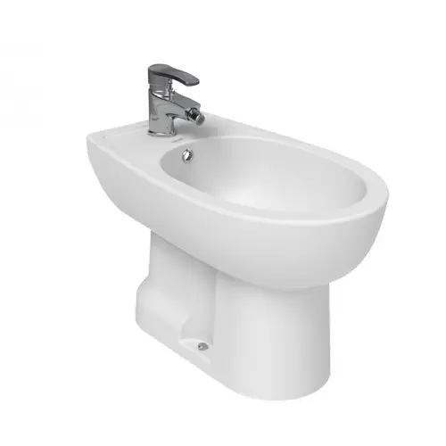 CREAVIT SEDEF Биде напольное SD500-00CB00E-0000