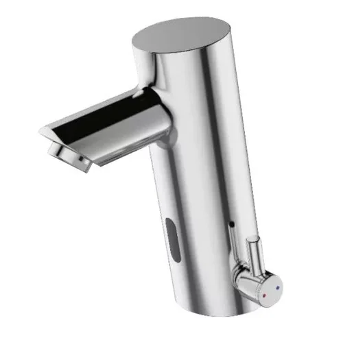 Автоматический смеситель для раковины Nofer 07261M.B
