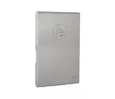 Пеленальный столик Mediclinics CP0016VCS