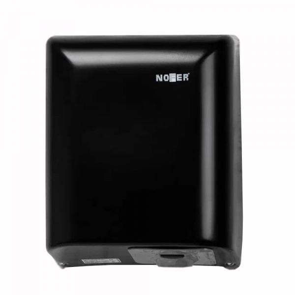 Сушилка для рук FUGA автоматическая 800 W Черная, 01851.N