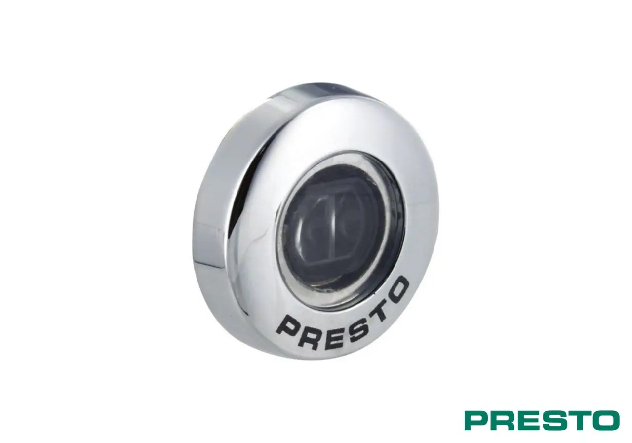 Бесконтактный датчик для раковины и душа Presto 52400