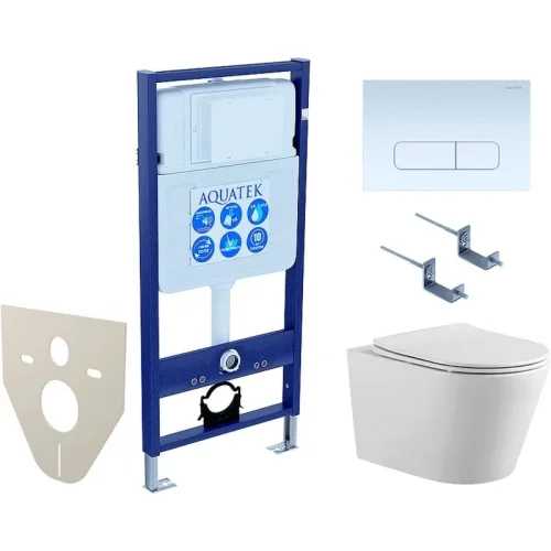 SET AQUATEK ВЕГА-1905-013