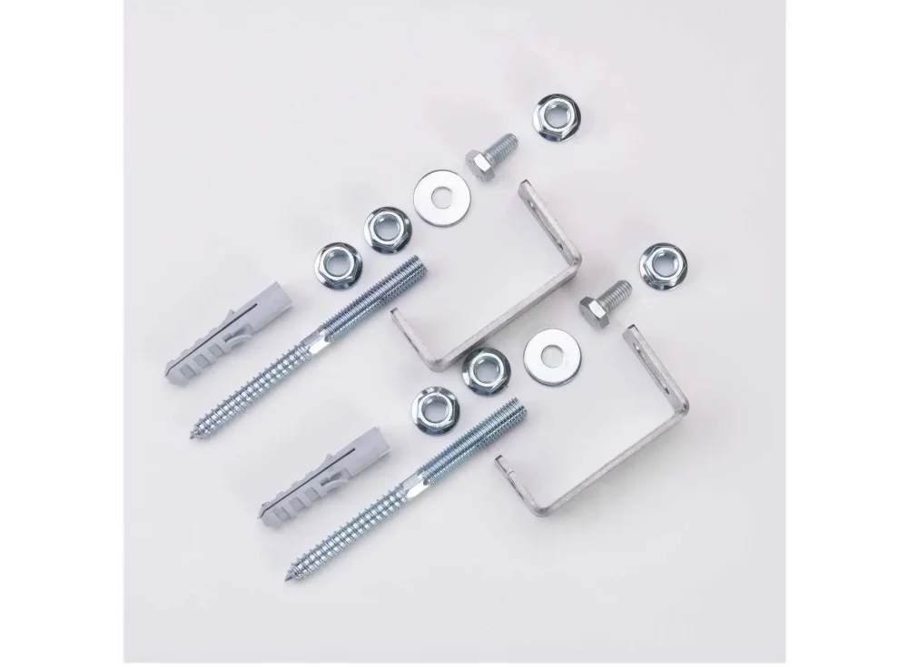 Комплект SET AQUATEK МИЯ 4в1