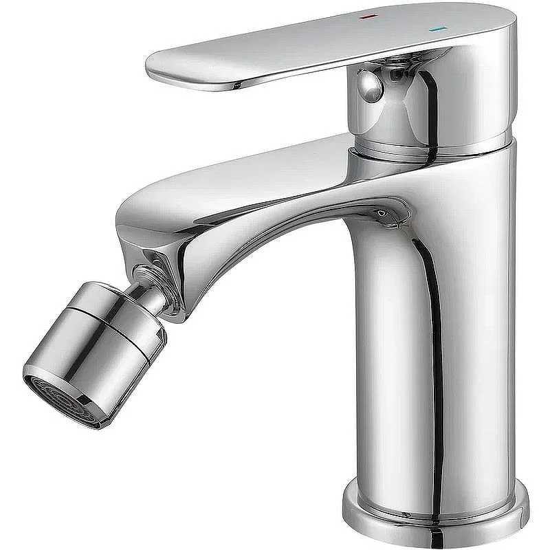 BeWash Bliss BVMM0BD123 Смеситель для биде (хром)