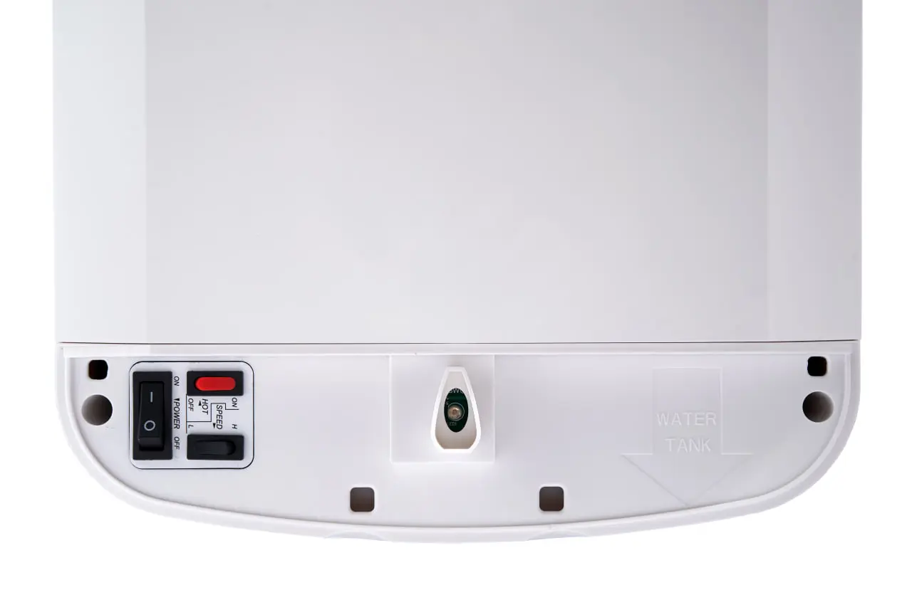 Сушилка для рук BXG-JET-7200 UV