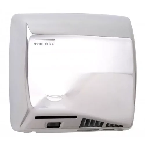 Сушилка для рук с ИК-датчиком Mediclinics M06AC