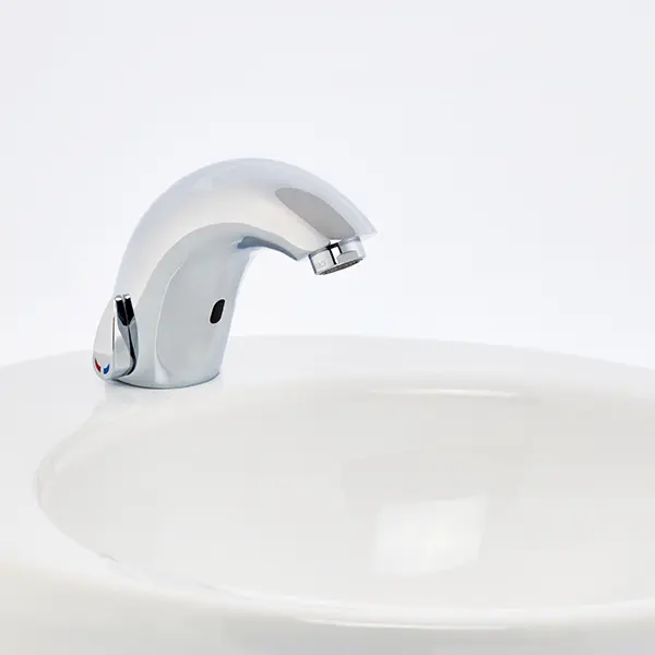 Бесконтактный смеситель Stern Easy 1000 B (От батареи) 246050