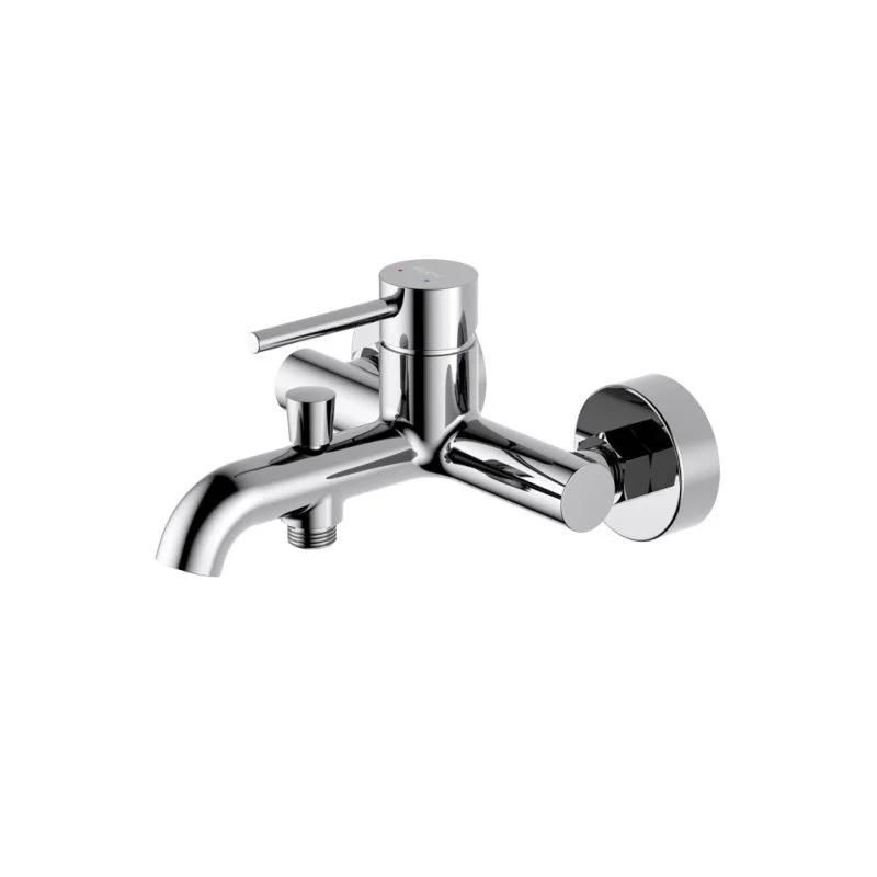 Комплект для ванны Aquatek Европа AQ1330CR 3 в 1