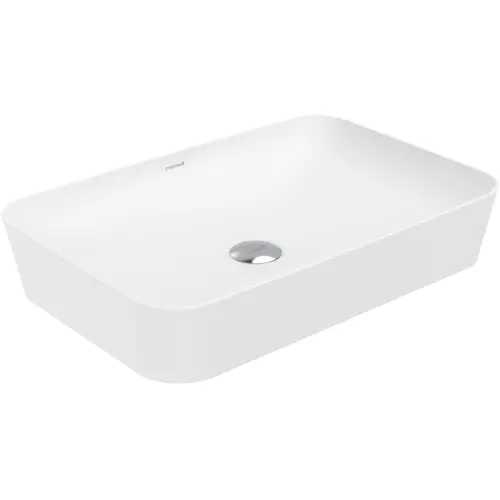 CREAVIT Раковина UL060-00CB00E-0000 мебельная (40*60 см)