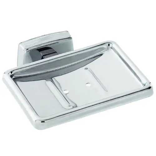 Мыльница Classic глянцевая Nofer 09044.B