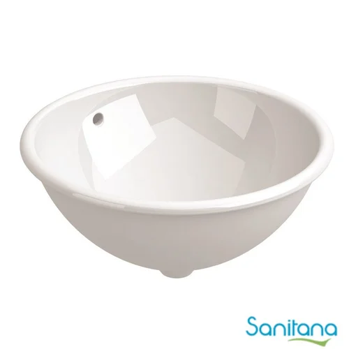 Раковина встраиваемая Sanitana JARA 39 S10064150400000