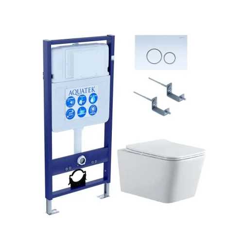 SET AQUATEK ЛИБРА N KDI15