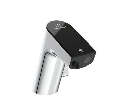 Смеситель для раковины Ideal Standard INTELLIFLOW A7856AA