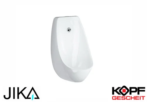 Автоматический писсуар Jika Domino KR631C-DC