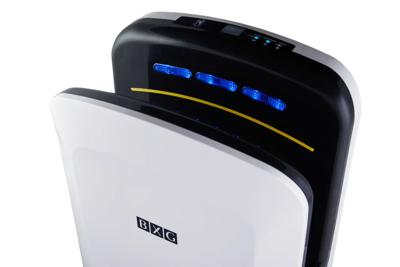 Сушилка для рук BXG-JET-7200 UV