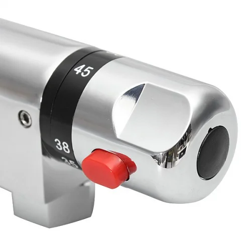 Термостатический смеситель для душа ZETA BR-830 (3/4)