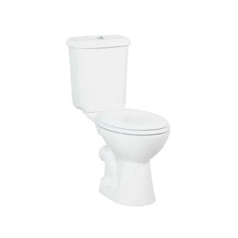 CREAVIT PITTA Унитаз PA310.00100