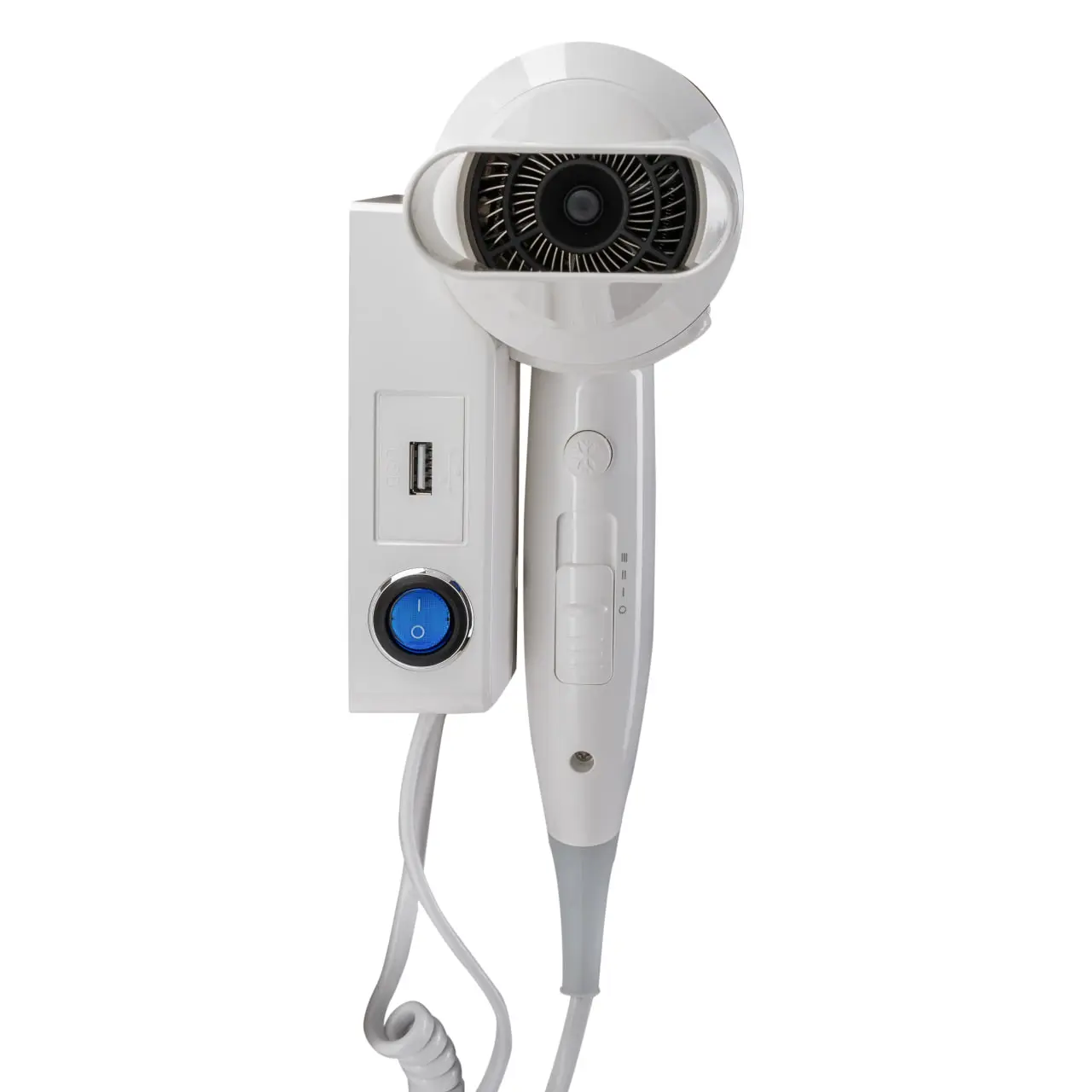 Фен для сушки волос BXG-1600H1