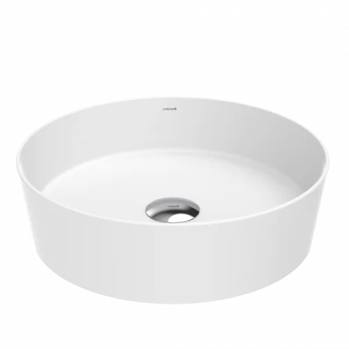 CREAVIT Раковина LP140-00CB00E-0000