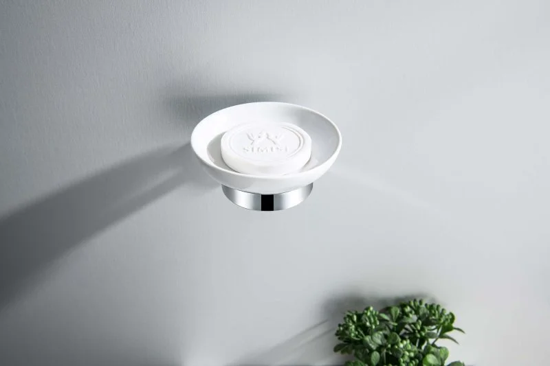 Мыльница AQUATEK AQ4603CR БЕТТА