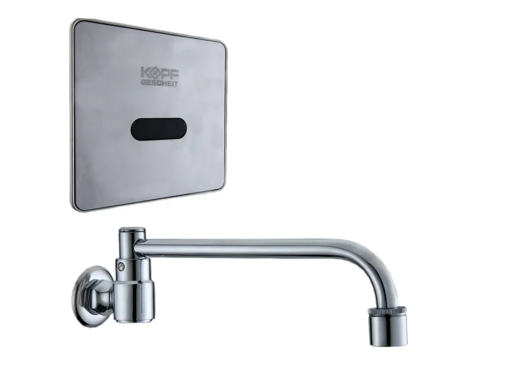 Излив для раковины KOPFGESCHEIT KR5444 Spout