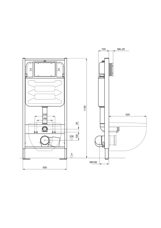 SET AQUATEK ВЕГА cmp-017