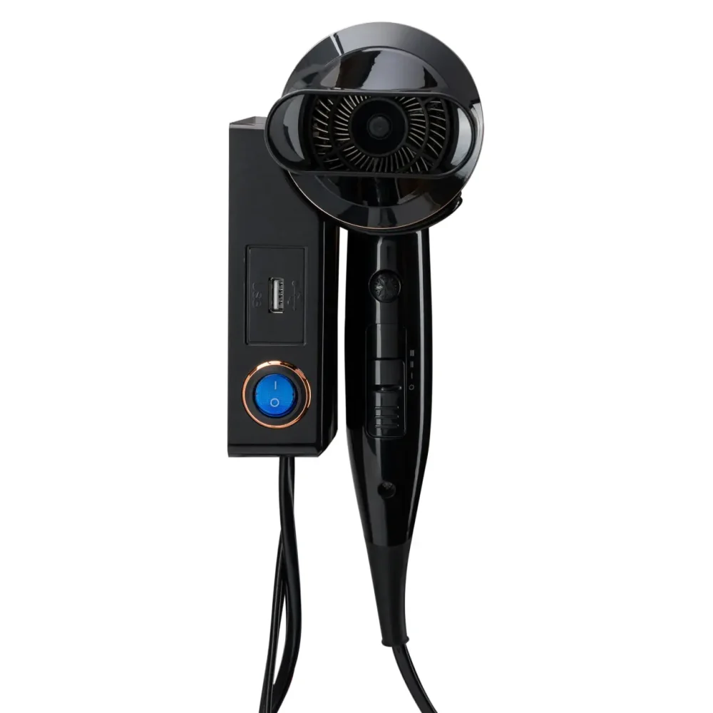 Фен для сушки волос BXG-1600H2