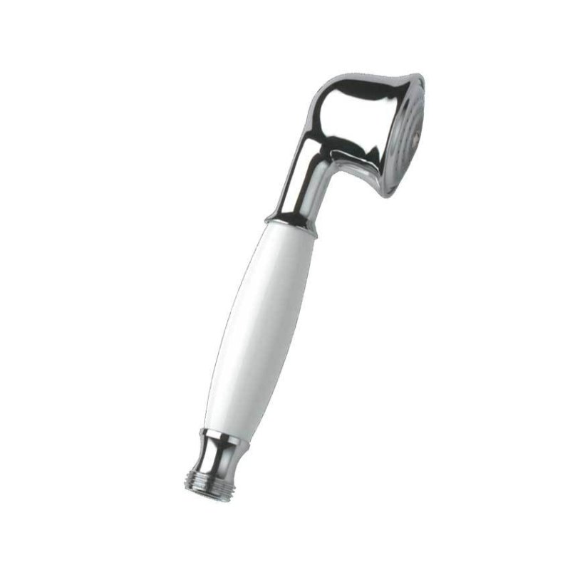 Душевая лейка латунь с 1 функцией латунь 1224G