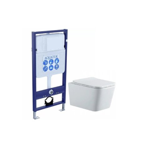 SET AQUATEK ЛИБРА N cm 