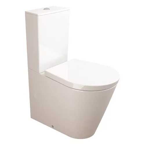 Унитаз компакт Sanitana GLAM S10069323300000