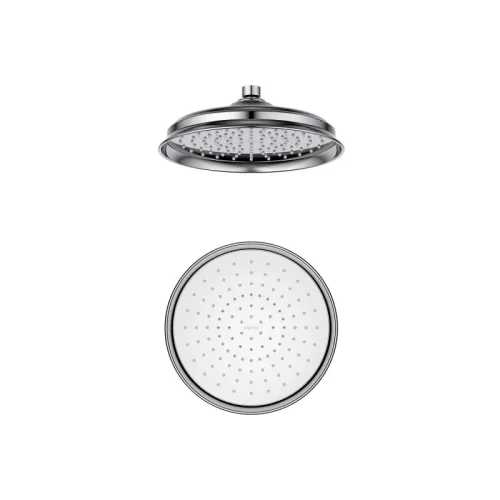 Верхний душ 220 мм AQUATEK AQ2088CR КЛАССИК