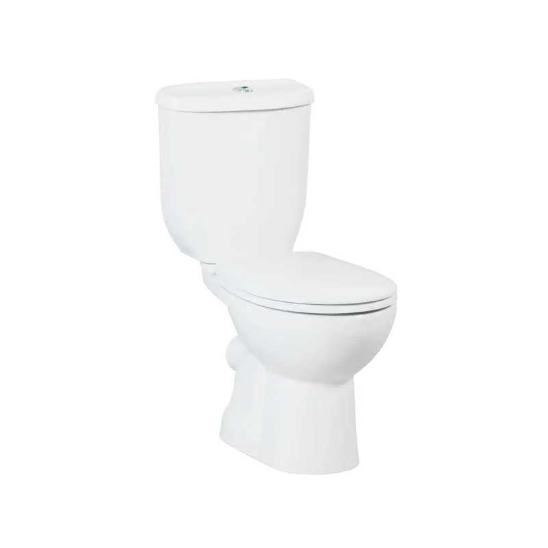 CREAVIT CORNER Унитаз совмещённый с биде SD310-00CB00E-0000