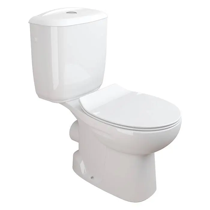 Бачок для напольного унитаза MUNIQUE Sanitana S10073766600000