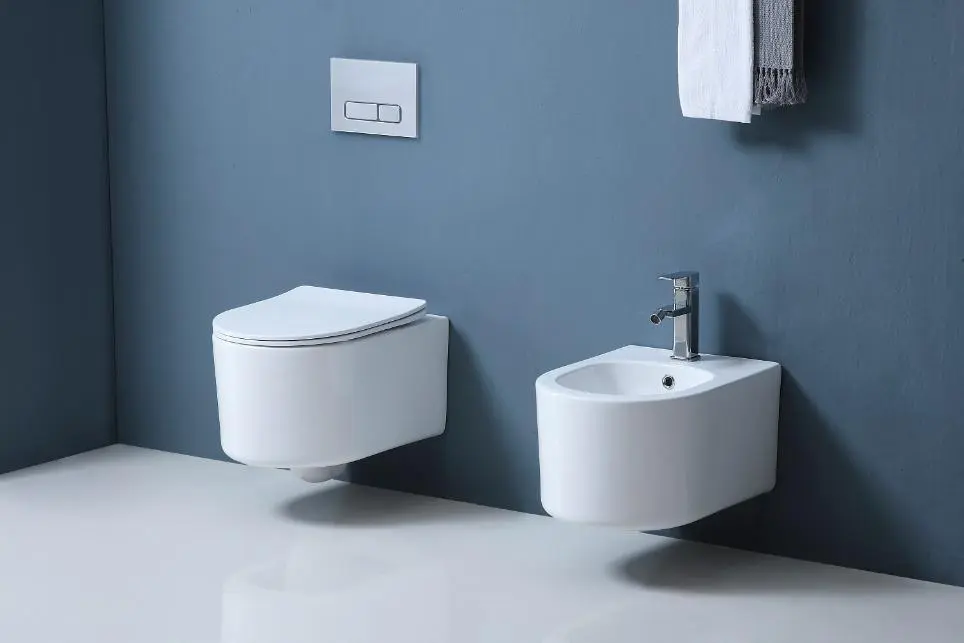Комплект SET AQUATEK МИЯ 4в1