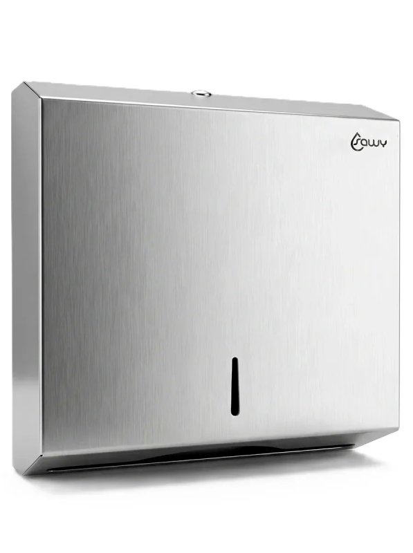 Диспенсер для бумажных полотенец Sawy DBP 8802M