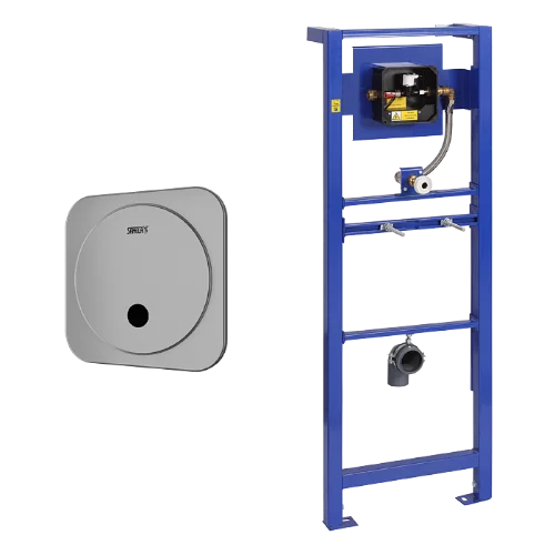 Sanela SLP 03NZ Комплект SLP 02NZ и SLR 22, включая соединение, 230 B/50 Гц