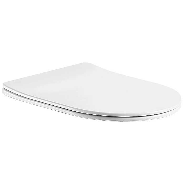 AQ0105-00 Крышка-сиденье для AQ1901-00/ AQ1902-00/ AQ1905-00/ AQ1906-00