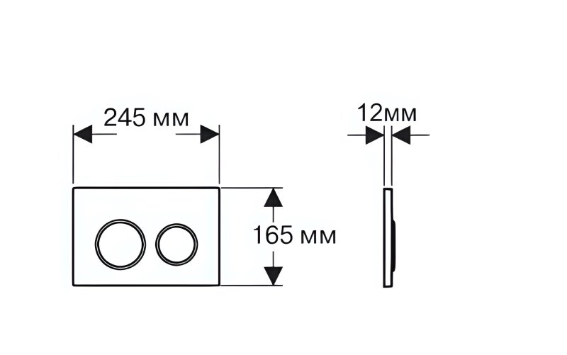 SET AQUATEK ЕВРОПА T KDI15
