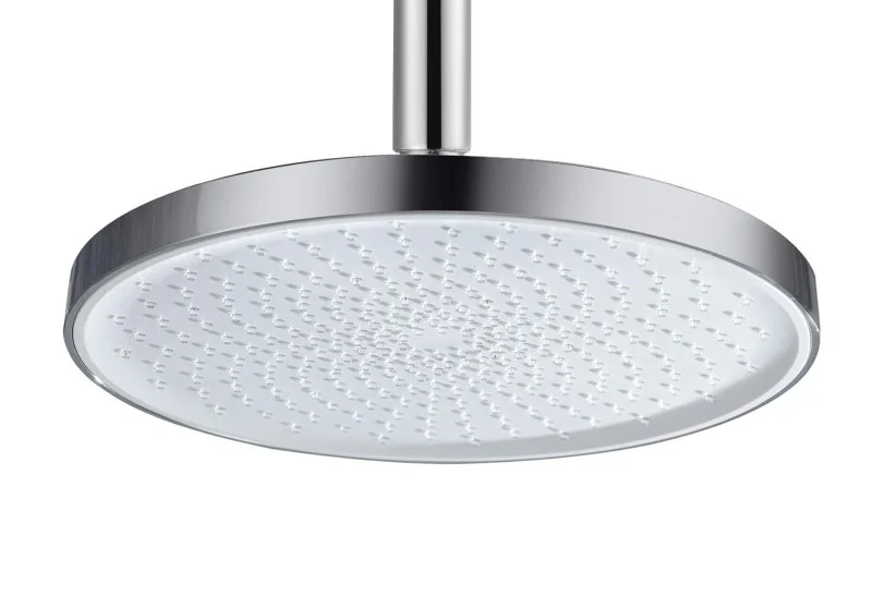 Верхний душ потолочный 260мм AQUATEK AQ2070CR