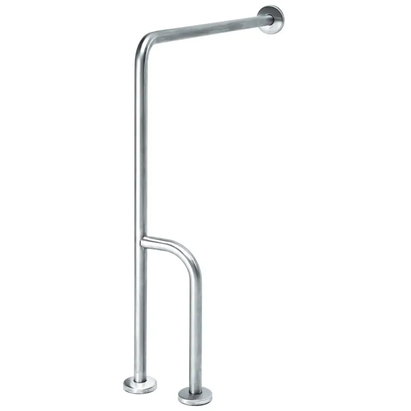 Поручень 80 см Mediclinics BSI020CS