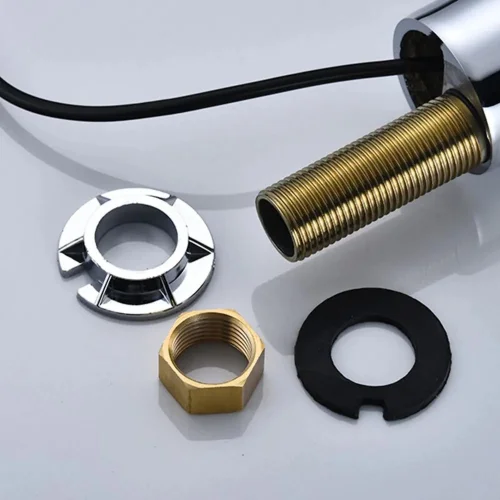 Сенсорный смеситель ZETA BR-045