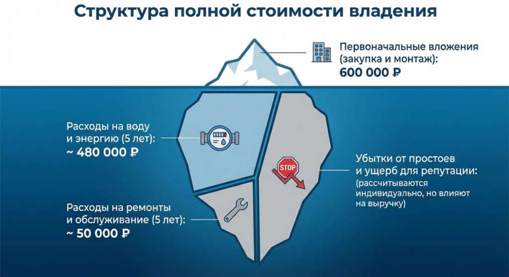 полный цикл владения сантехникой полный цикл владения сантехникой